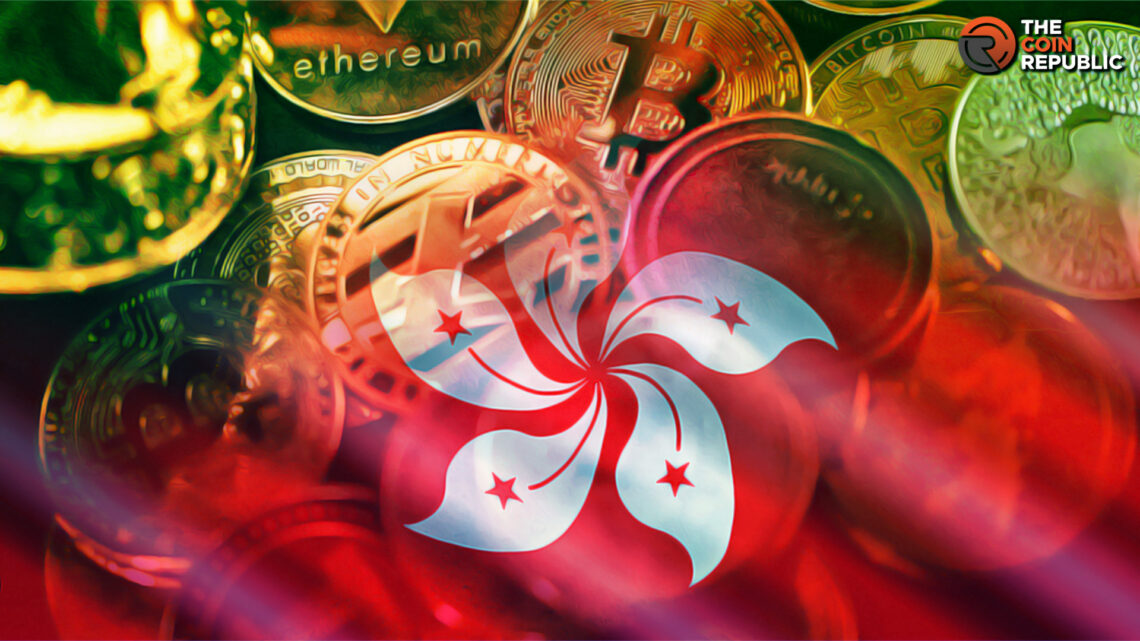 Hong Kong is the Most ‘Crypto Ready’ Country, U.S. Lags Behind