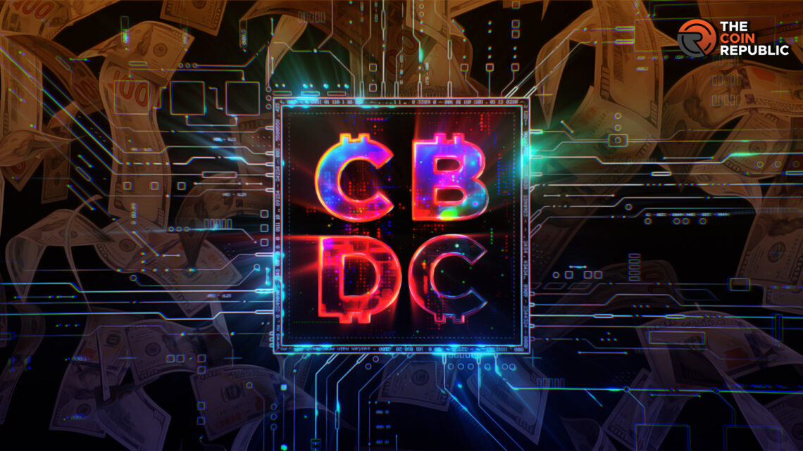 CBDC