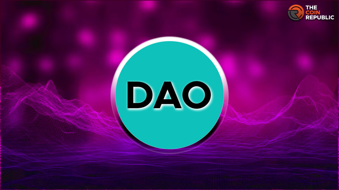 How Smart Contracts Helps To Unlock the Potential of DAOs