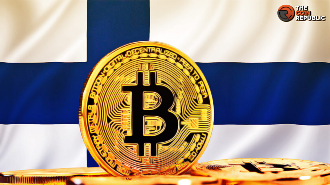 Is Bitcoin Purchase Legal in Finland? If Yes, How to Buy One?  