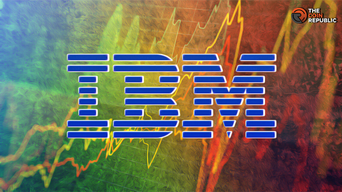 IBM Stock Price Prediction: Will IBM Extend Pullback to $150?