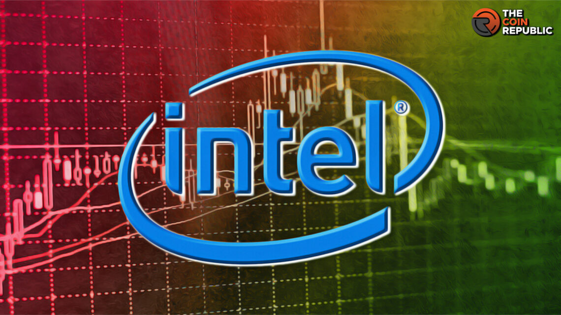 Intel Corporation (INTC) Stock: All Went Well Until CFO Spoke