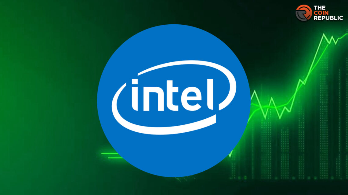 Intel Corporation (INTC Stock): Running Above Q3 Revenue Guidance