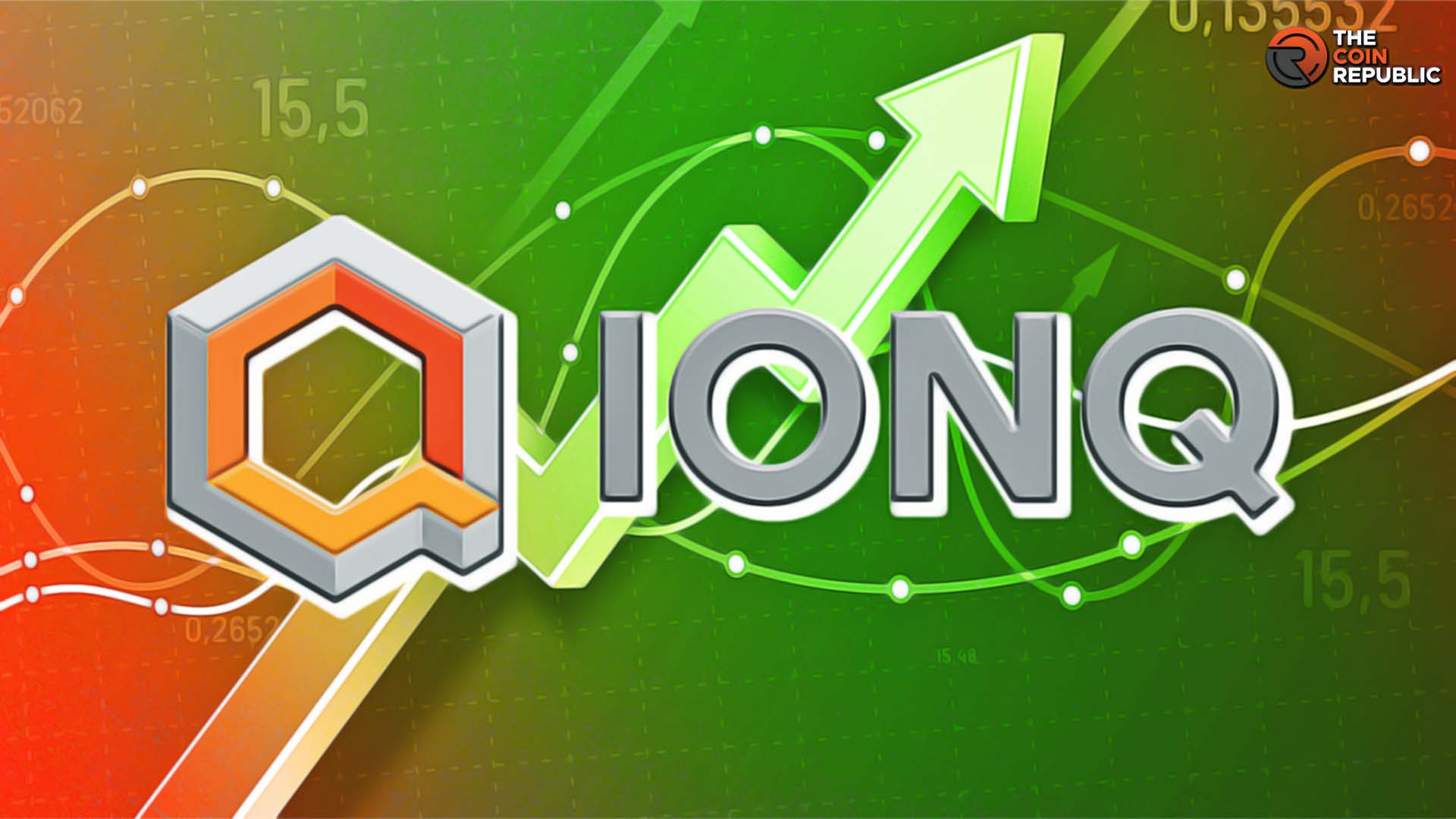 IonQ (IONQ Stock): One Of The Disruptive Tech Stocks to Consider