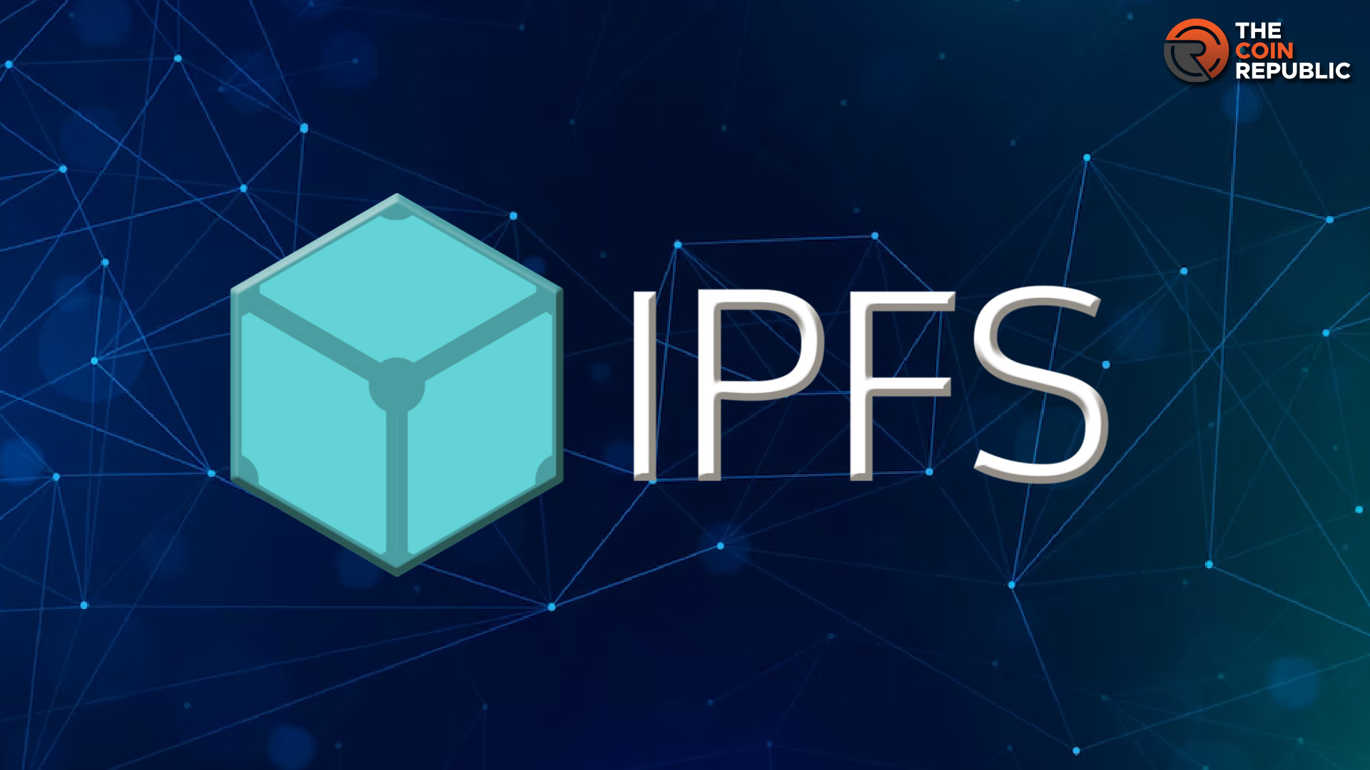 IPFS: Transforming the Internet for a Decentralized Future