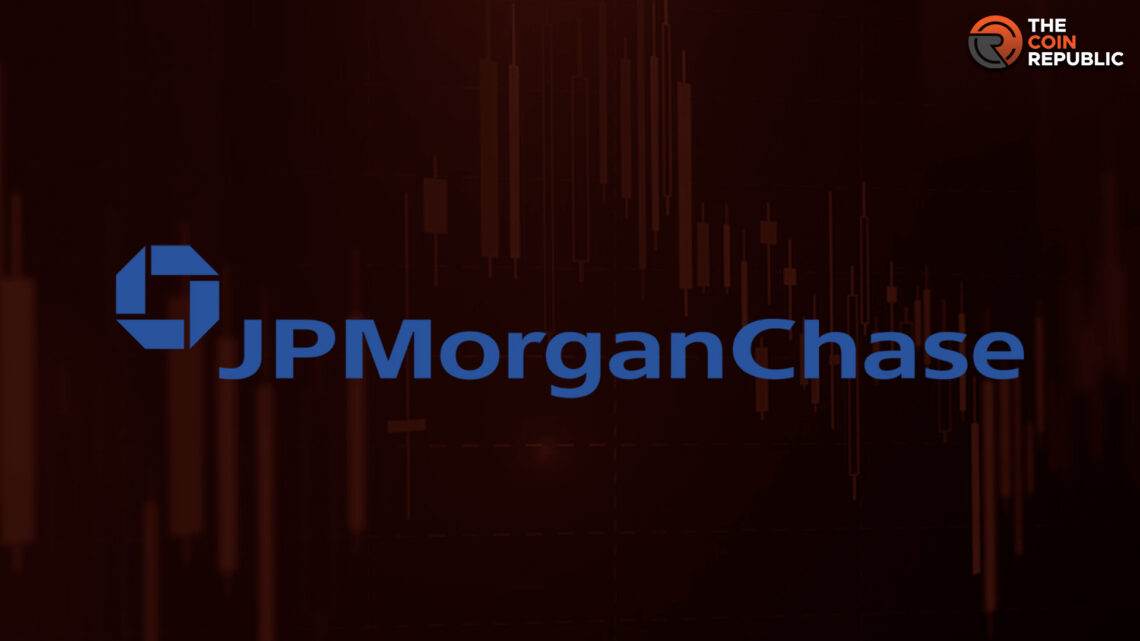 JPMorgan Chase & Co: Will JPM Stock Maintain a Rising Pattern?
