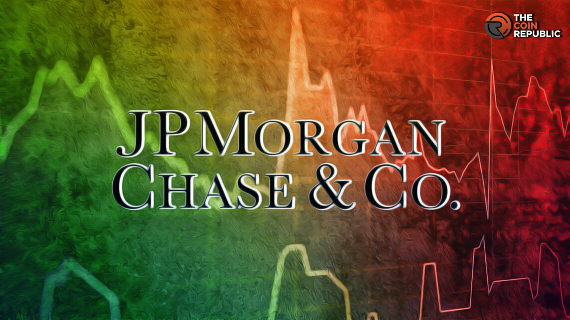 JPM Stock: What to Expect With JP Morgan Stock in Oct 2023