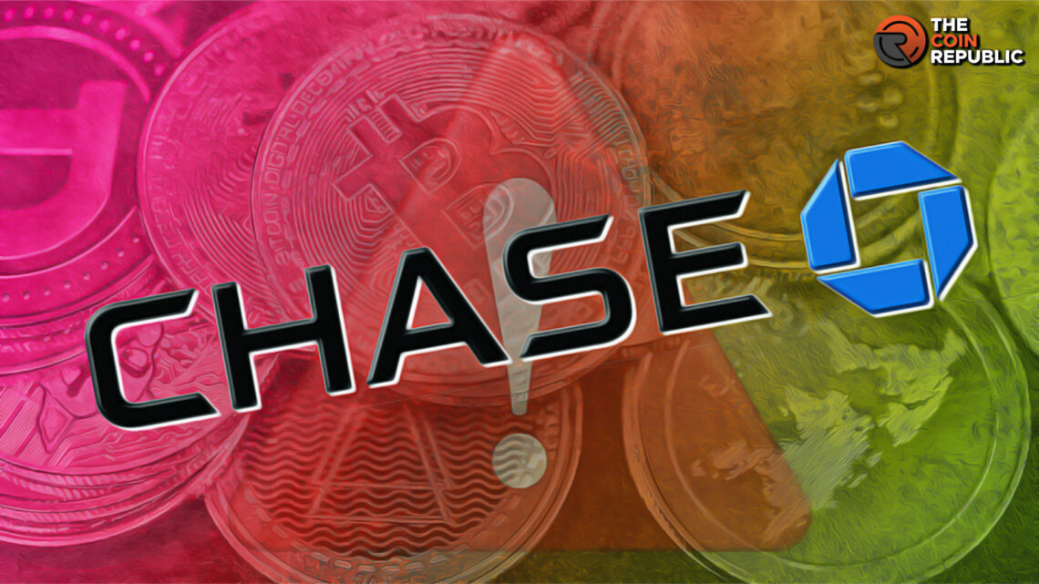 JPMorgan Chase Banned Crypto Transactions for U.K. Clients