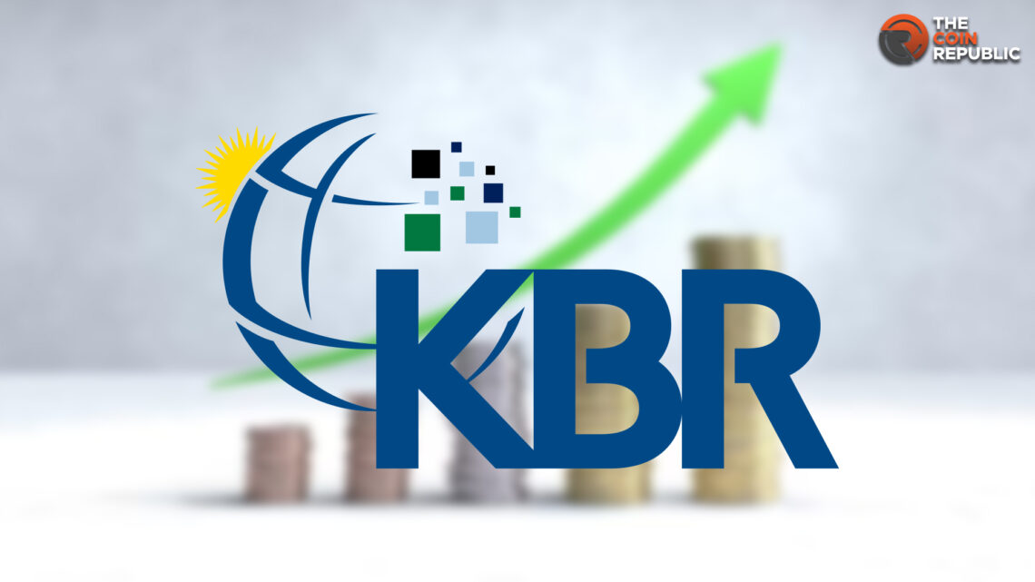 KBR Stock Forecast: Will (NYSE: KBR) Stock Descend Continue?
