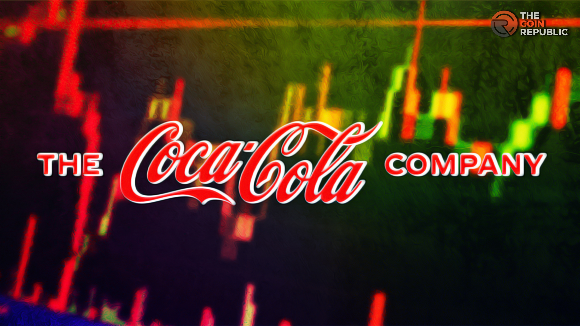 About :: The Coca-Cola Company (KO)