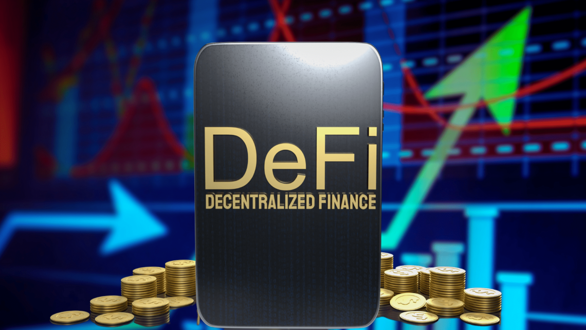 Gain Insights Into the Latest Updates From the DeFi Market