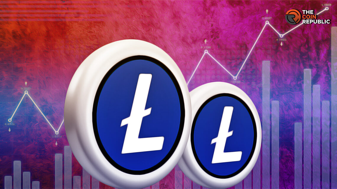 Litecoin Crypto Price Prediction: What Next In LTC, $58 or $70?