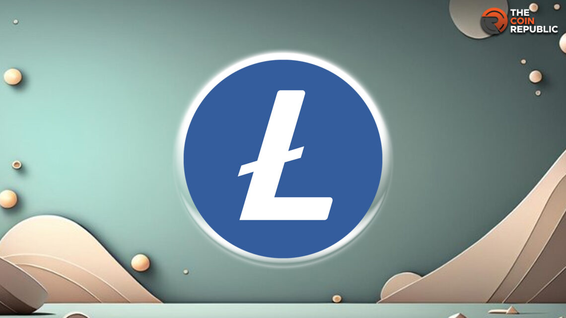 LTC Price Forecast 2023: Can Litecoin Fall to Yearly Low of $47?