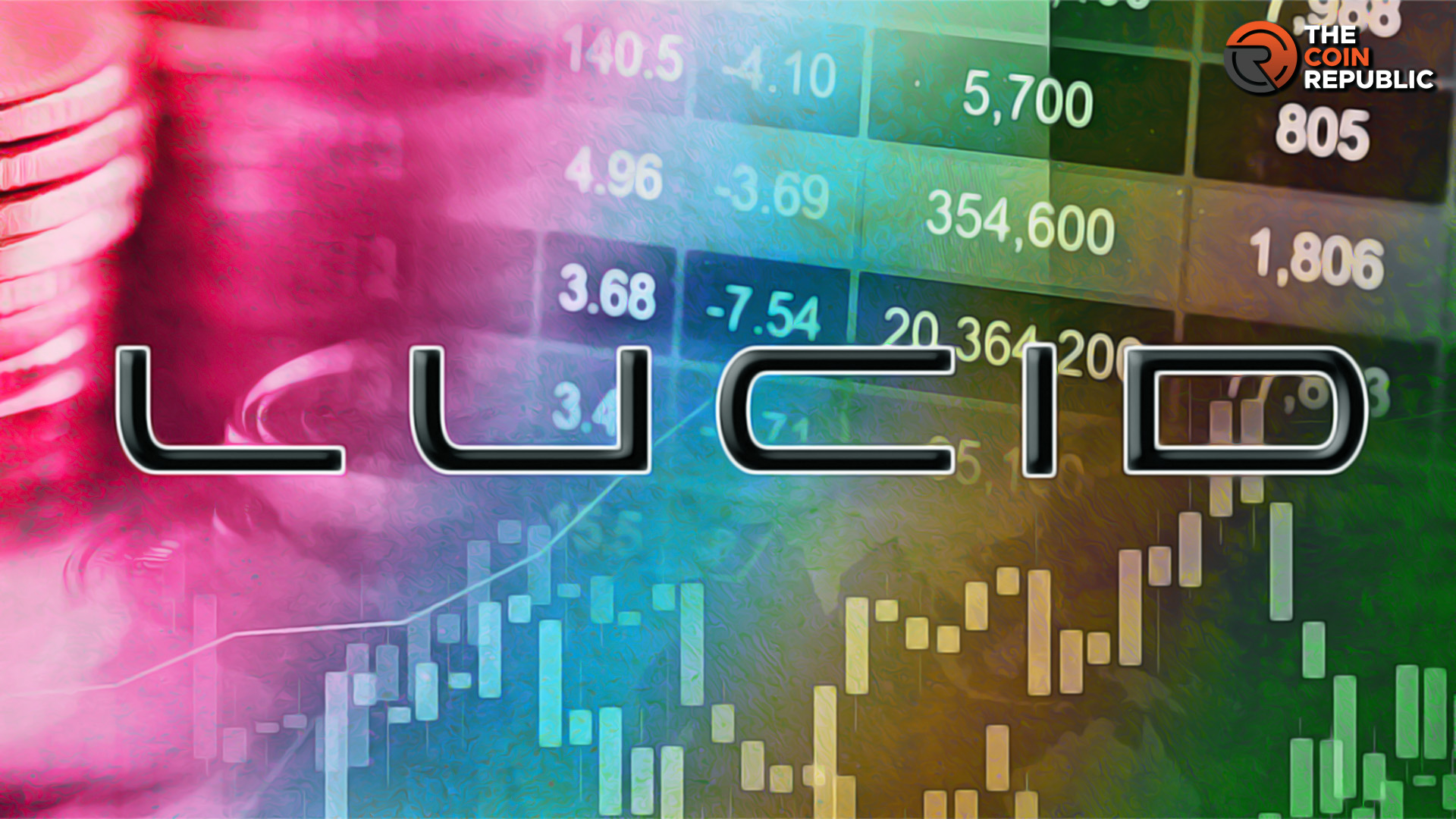 Bulls Lose Grip Over LCID Stock; Inching Closer to 52 Weeks Low