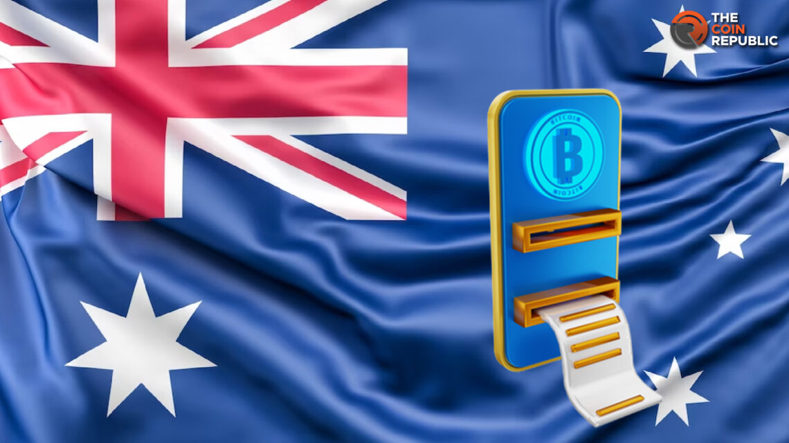 Australia: Legislation Committee Rejects Crypto Bill