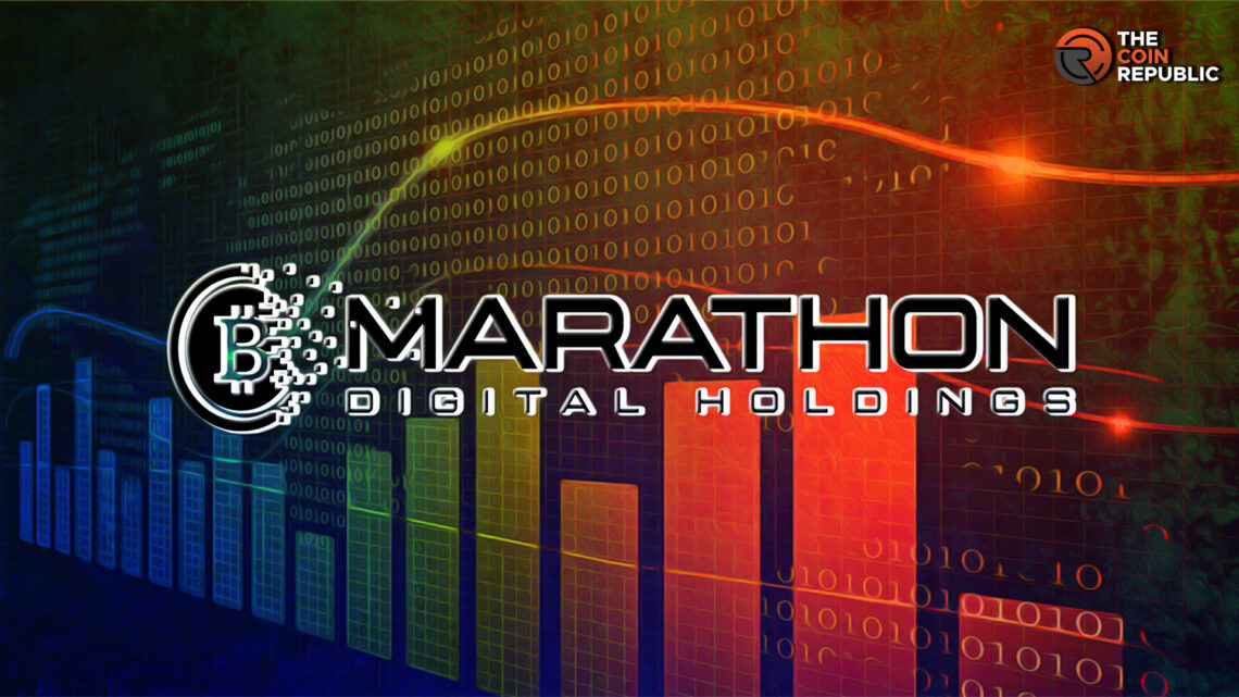 Marathon’s Bitcoin Production Surges, What To Expect From MARA?