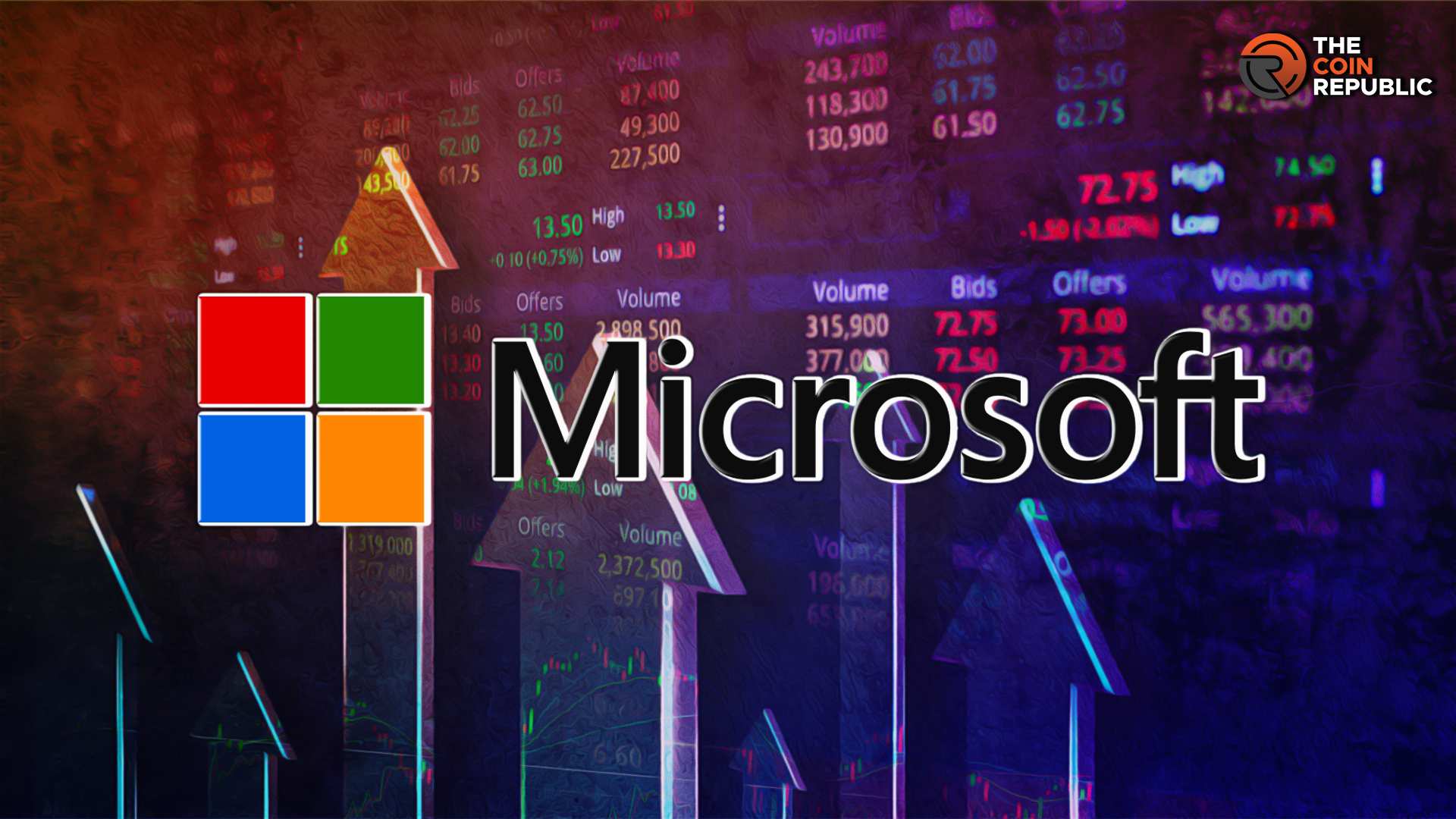 Microsoft Corp. (MSFT) Stock: MSFT Stock Dips; Good Time To Buy?