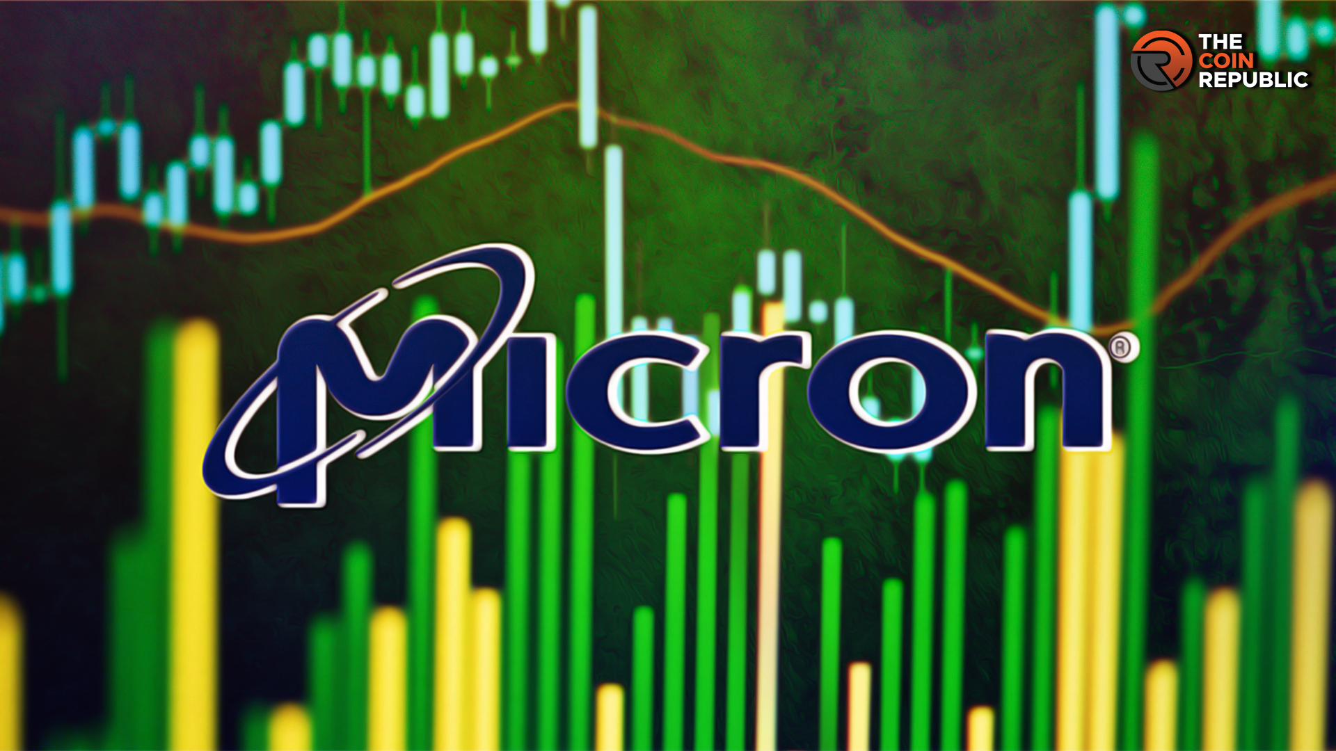 Micron Stock: How Does Micron Technology Make Money In 2022?
