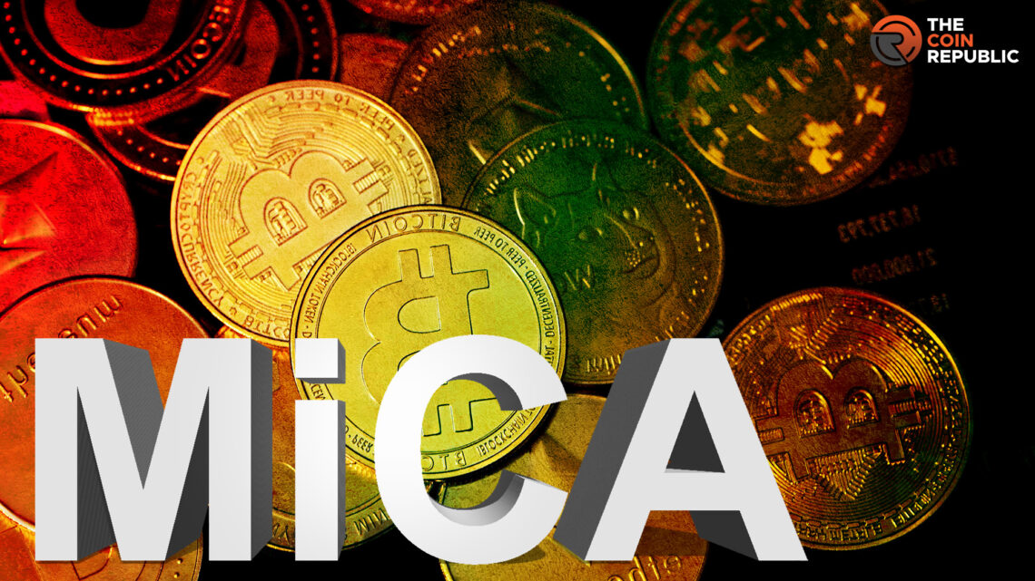 Malta Starts Reviewing its Crypto Regulations as per MiCA