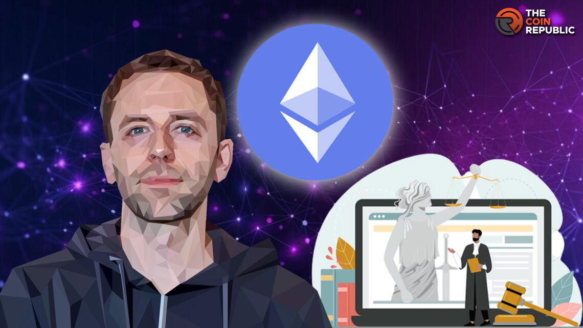 ‘Ethereum Supreme Court’ Brought by Matter Labs Co-founder
