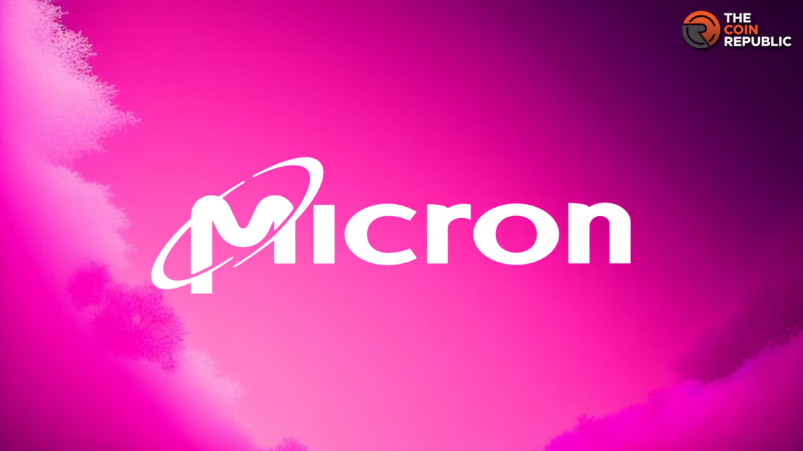 Is Micron Tech. Stock (NYSE: MU) an Ideal Candidate To Go Long?