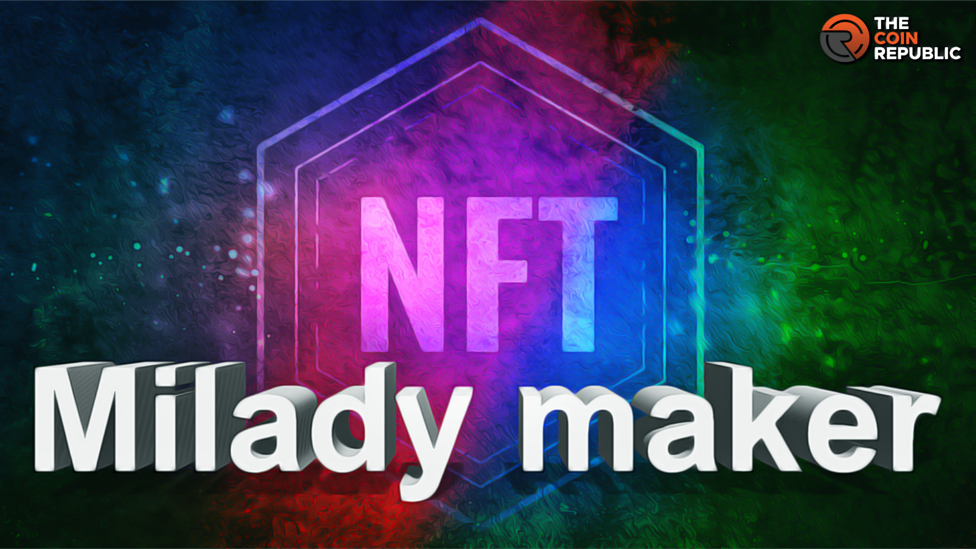 Milady Maker NFT: Anime-Style PFPs Empowering Women in NFT Space 