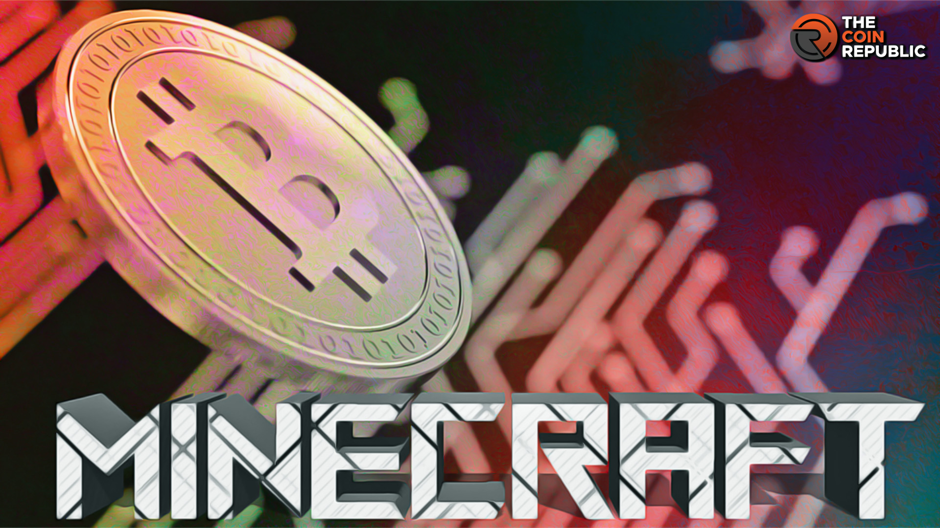 Mojang, The Creator Of Minecraft, Asks Satlantis To Halt Bitcoin Rewards