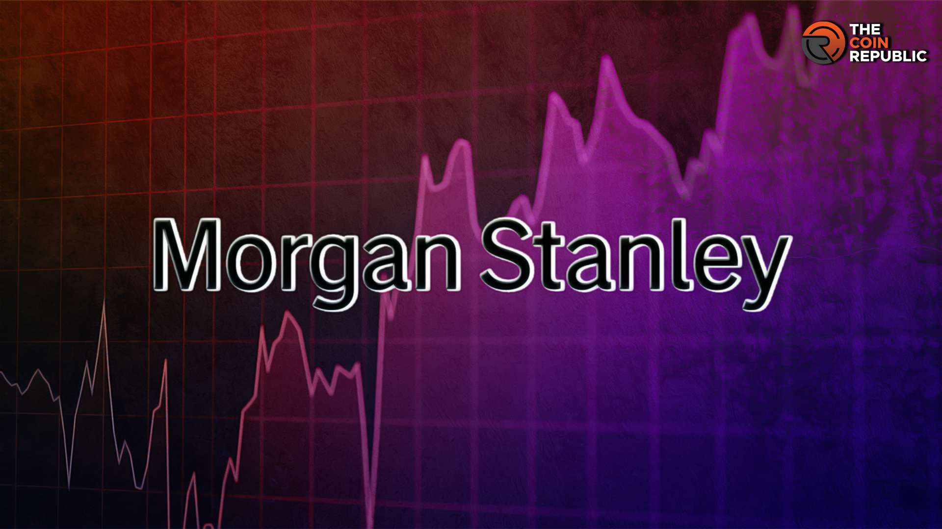Morgan Stanley  Stock Price May Recover This Week, As Per Analysts