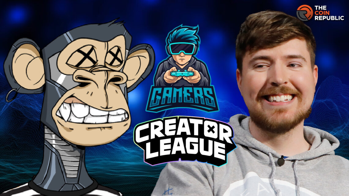 Creator League, Promoted by Mr. Beast, on Hold Amid Controversy