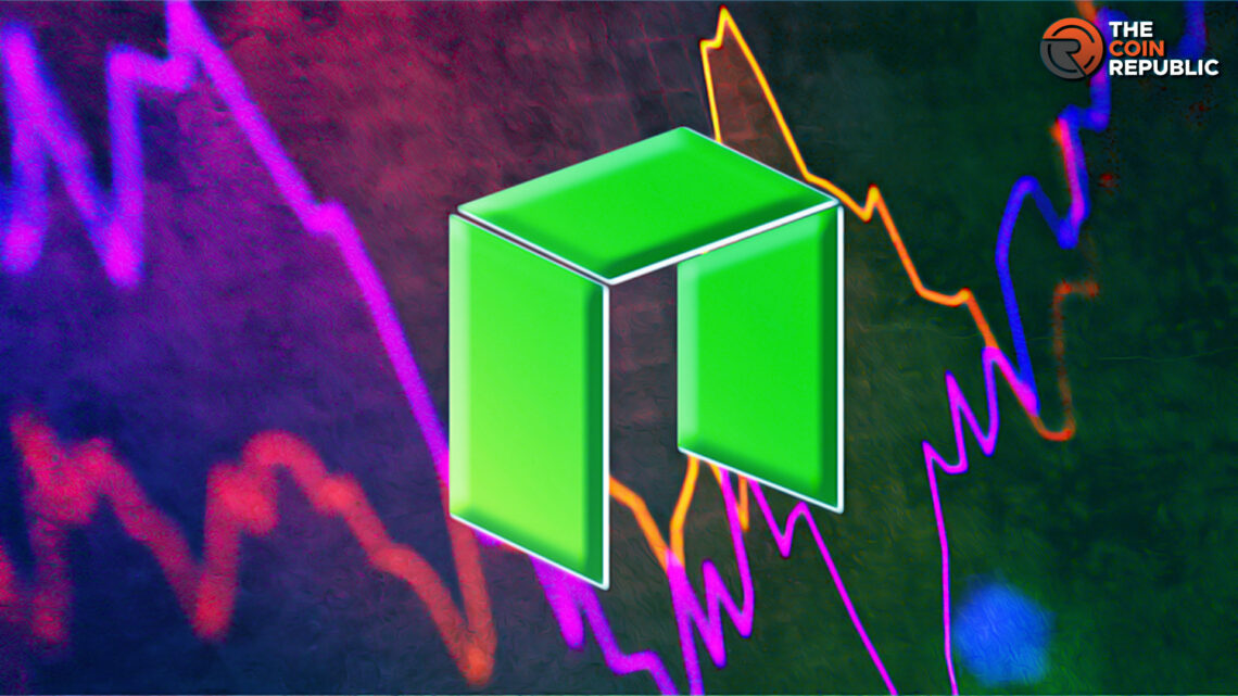 Neo Price Prediction: Will It Breakout From Consolidation Zone?