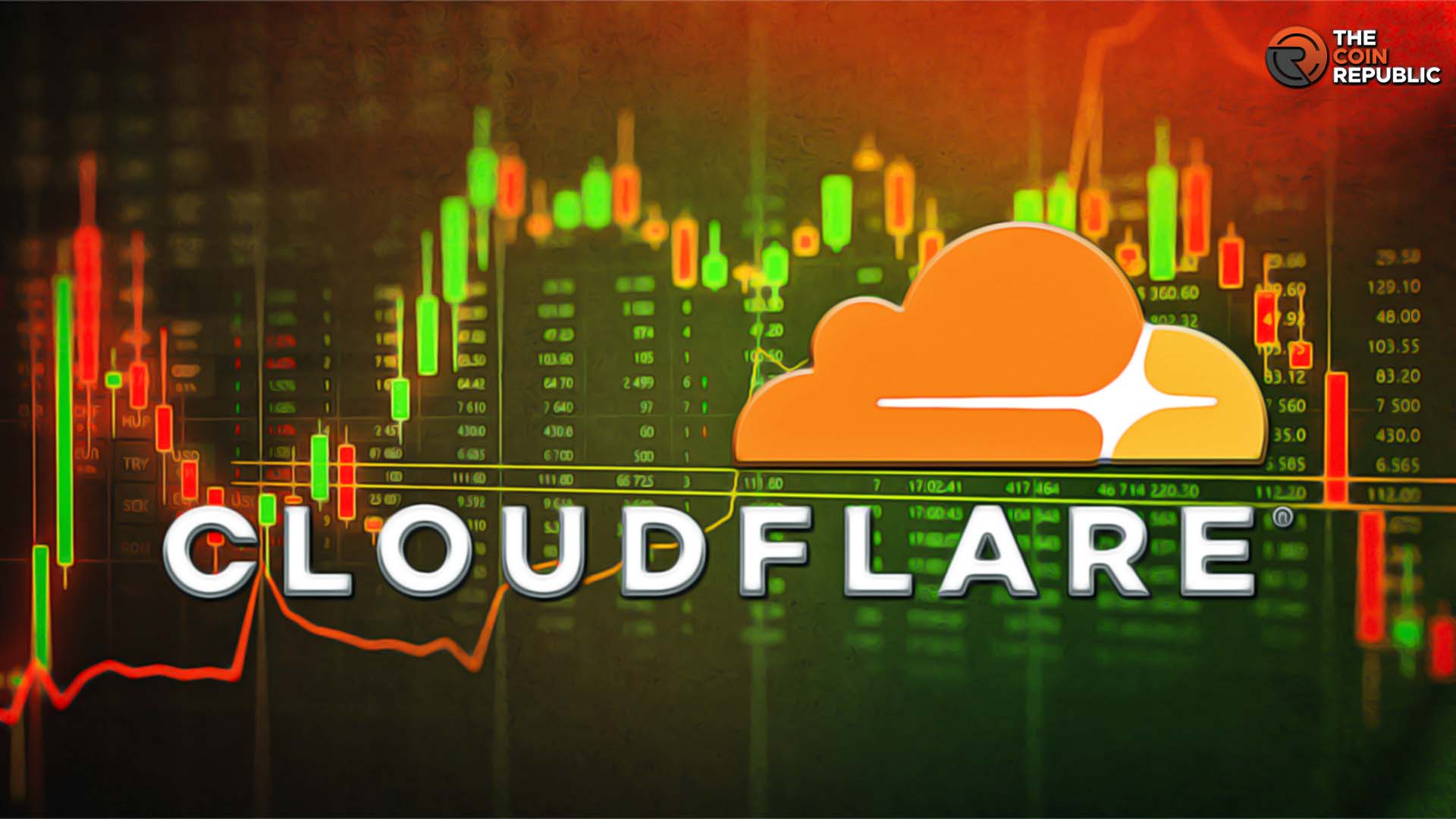NET Stock: Keep Cloudflare Stock in Radar; Is Breakout Possible?