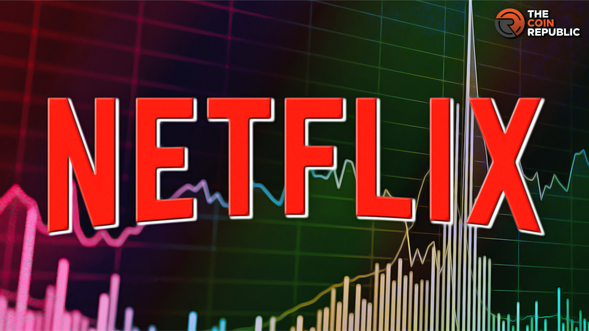 Netflix Stock Price Below $400; Correction Began in NFLX Stock?