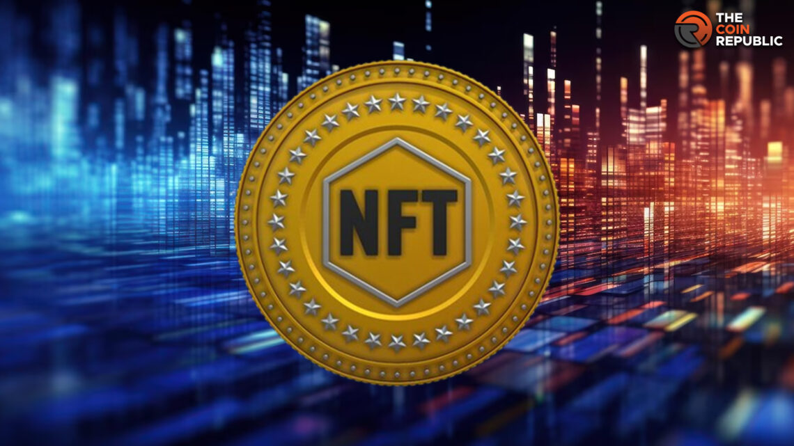 NFT Price Forecast 2023: Can APENFT Price Reverse Soon?
