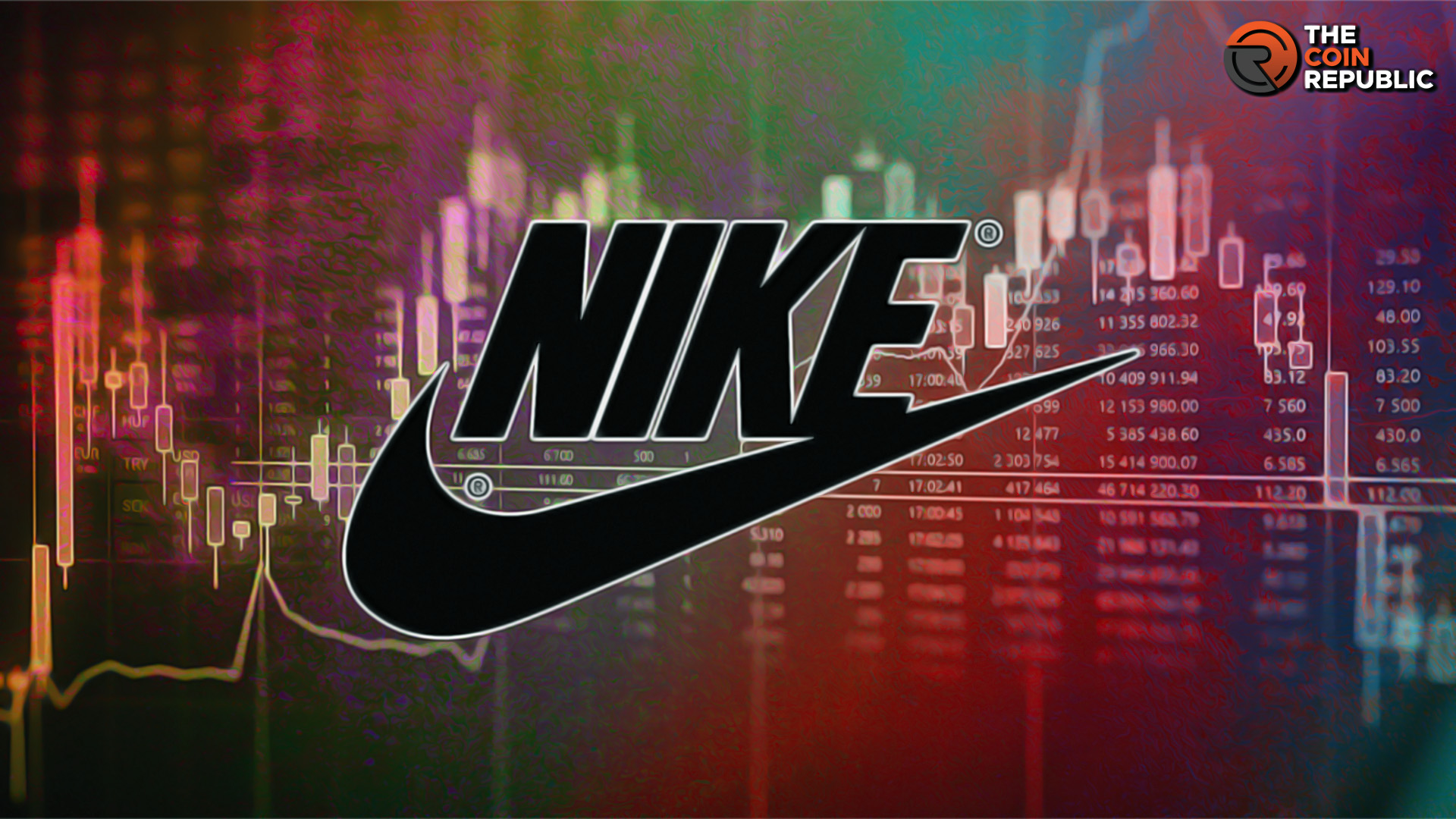 Nike Stock (NYSE: NKE) Price Loses Momentum, Slips Below $100