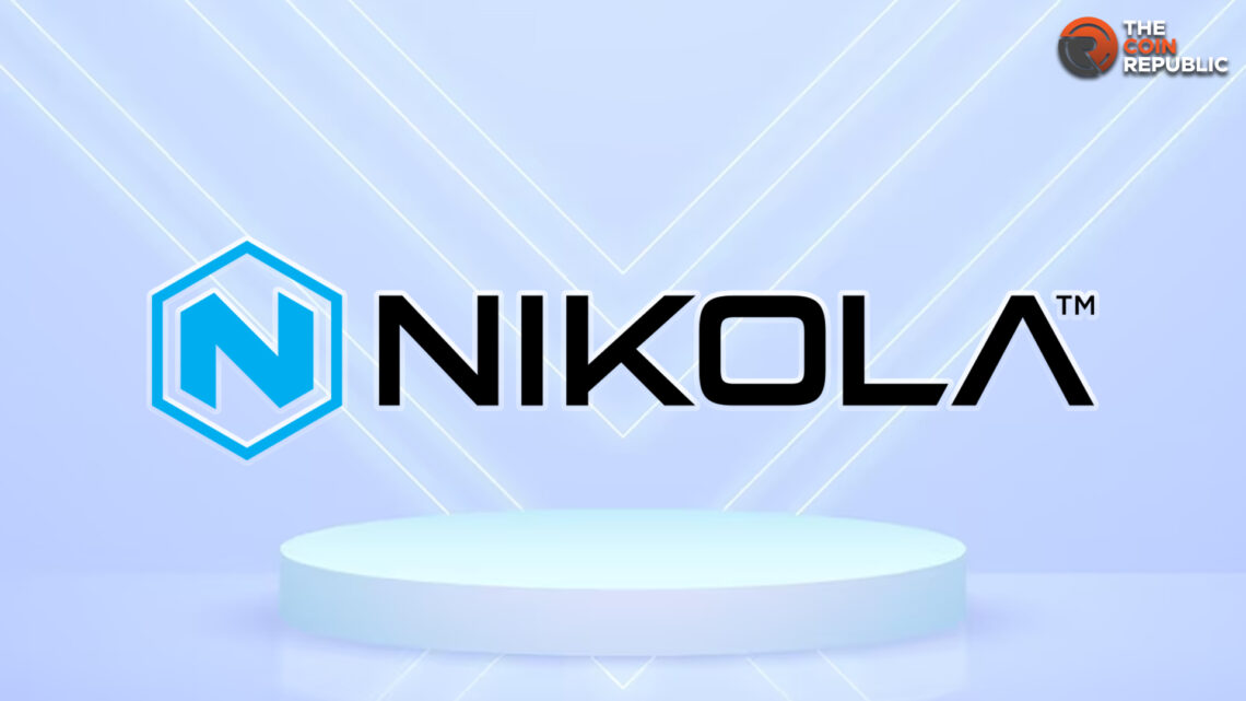 Nikola Corporation (NKLA) Stock: Time Isn't Right For NKLA Stock