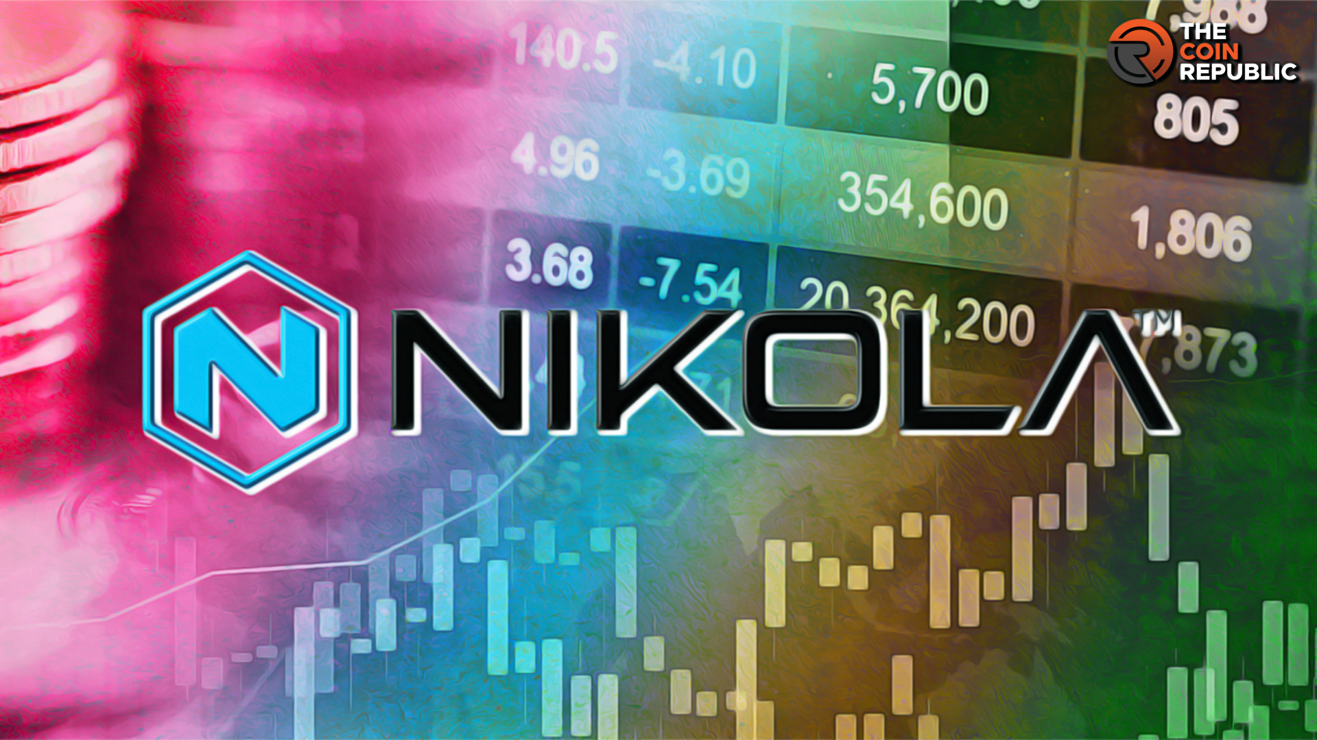 Nikola Corp. (NYSE: NKLA) Attains Momentum, Will It Reach $2?