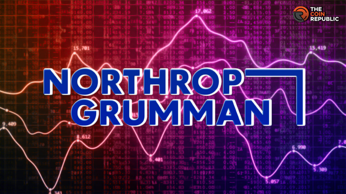 Northrop Grumman (NOC) Stock: China Sanctions Affect NOC Stock