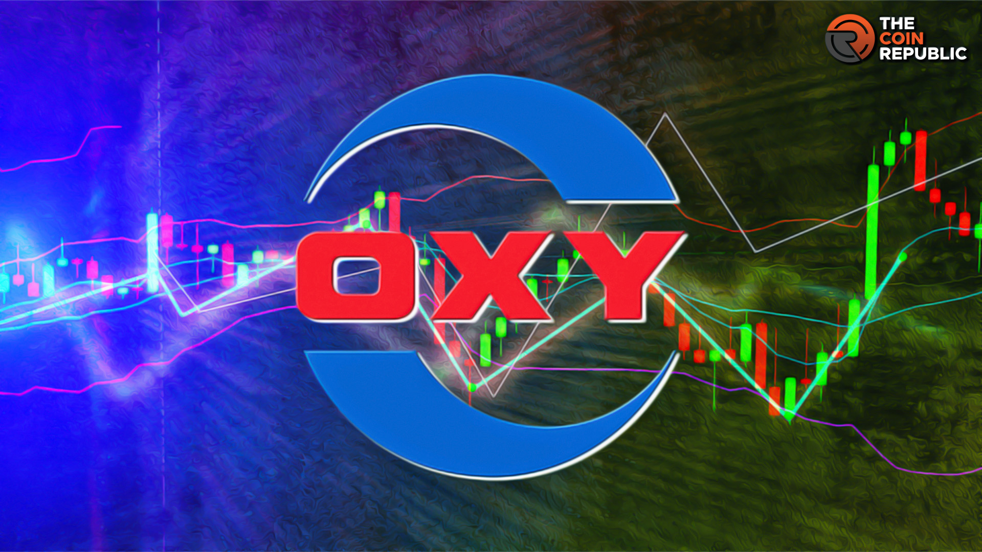 Occidental Petroleum Corp: OXY Stock Seeks Reversal to Retest $65