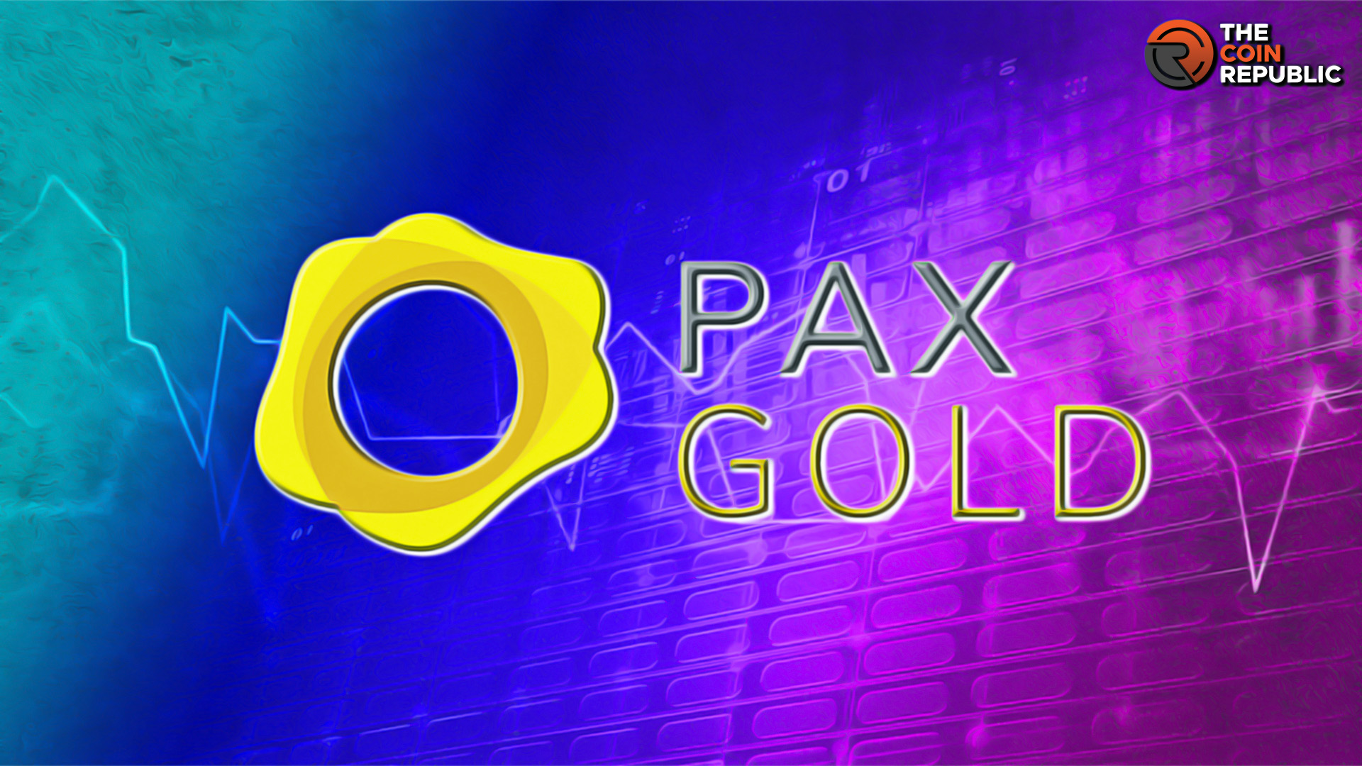 PAXG Price Forecast 2023: Will  It Show One Way Run to $2000?