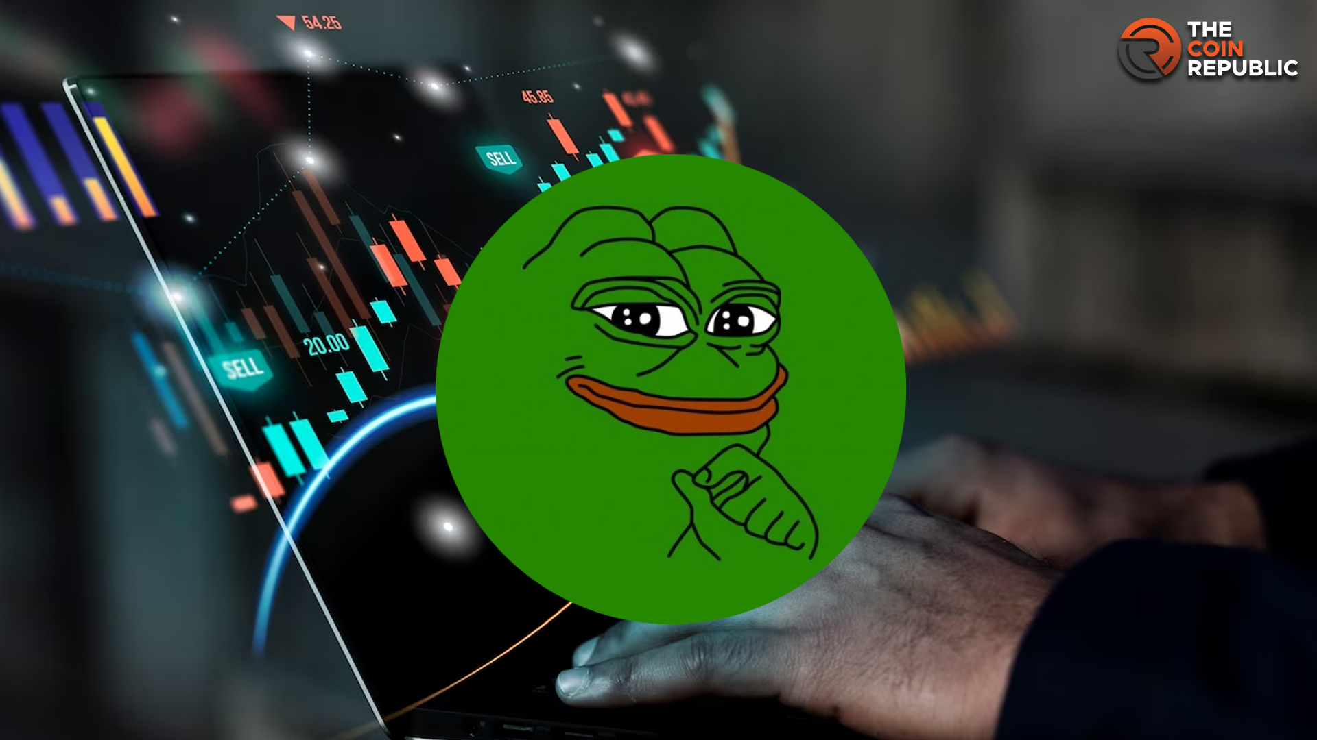 Pepe Price Prediction 2023: Bears Thirsty For More Blood in PEPE?