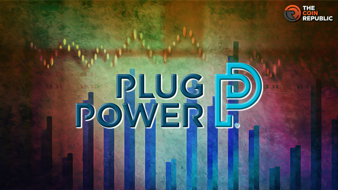 PLUG Stock: Is Plug Power Stock Preparing to Fly Above $10?