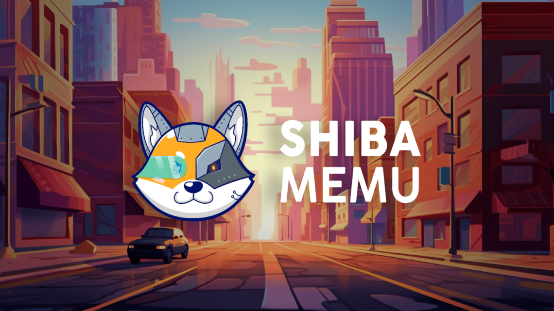 New Cryptocurrency Alert: Shiba Memu Surges to $2.3m — Could it Be Time to Invest?
