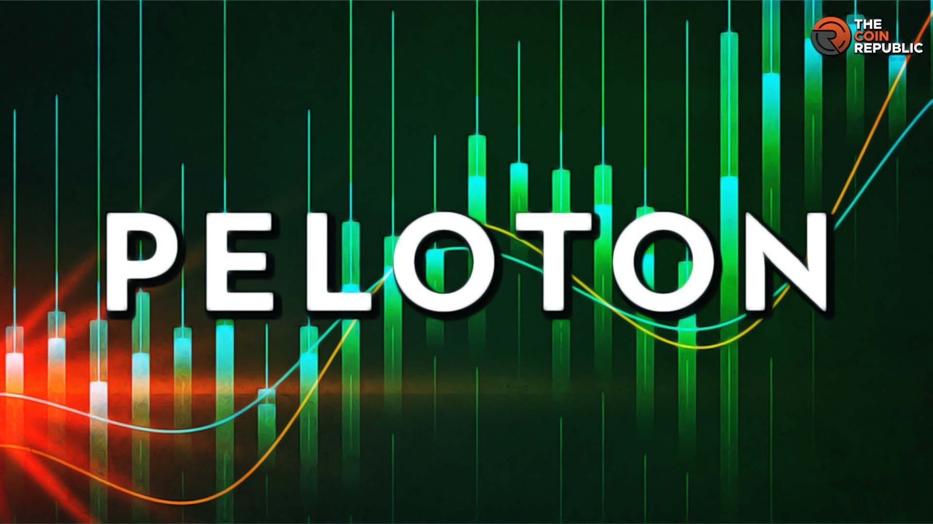PTON Stock: Will Peloton Stock Price Break down $5 or Recover?
