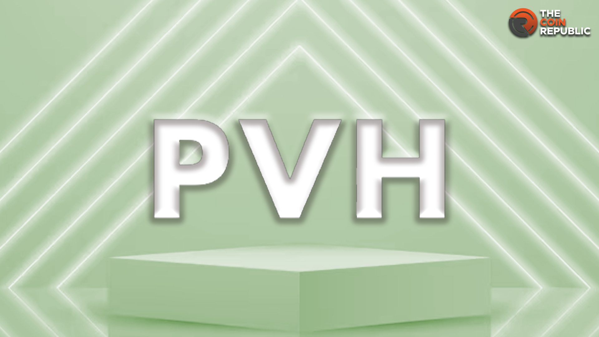 PVH Stock Forecast: is it Time to Buy or Sell PVH Corp Stock?