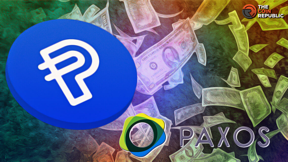 Paxos Reveals What’s Really Powering PayPal Stablecoin PYUSD