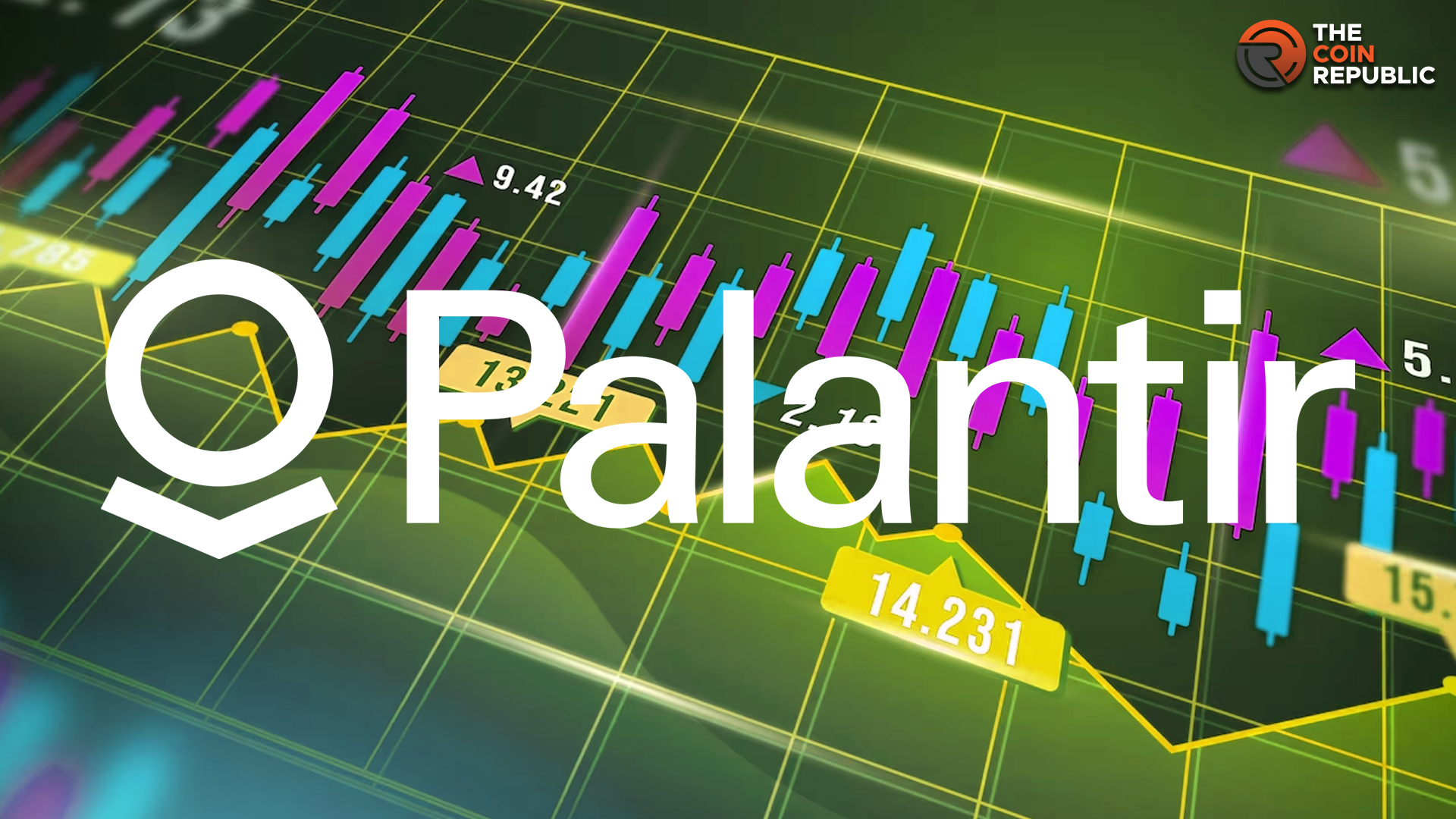 Palantir Stock Opposing Surge in Market Cap; PLTR Stock Lost 25% 