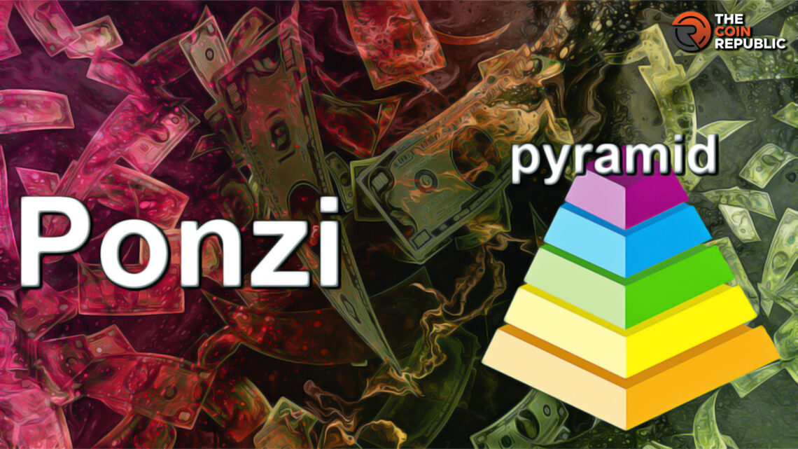 Unearth The Fundamentals of Ponzi Scheme and Pyramid Scheme