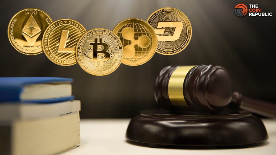 Proposed Alteration in United States Crypto Tax Regime Explained