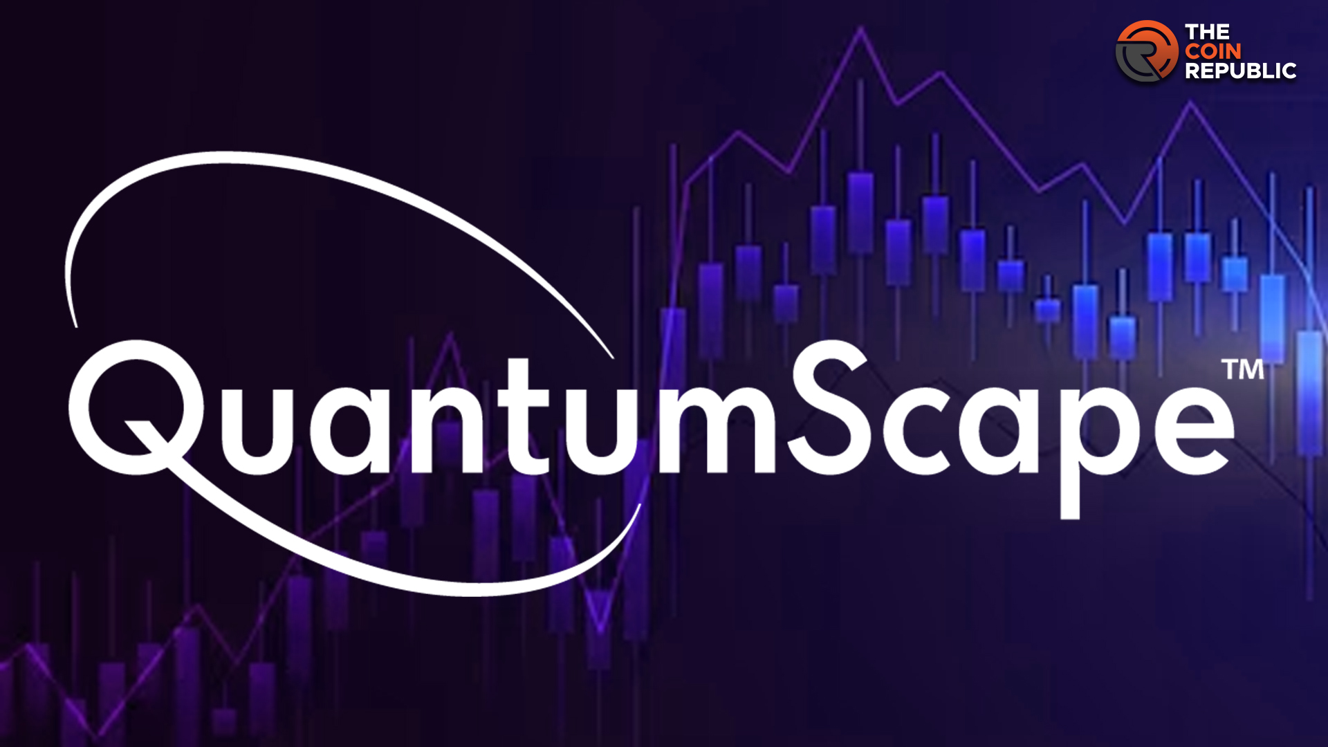 Quantumscape Stock fell 46%; Will QS Stock Recover in Sep 2023?