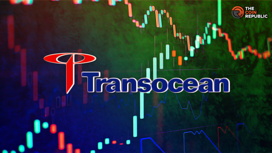 RIG Stock: Will Transocean  Stock Reach $10 by the End of 2023?